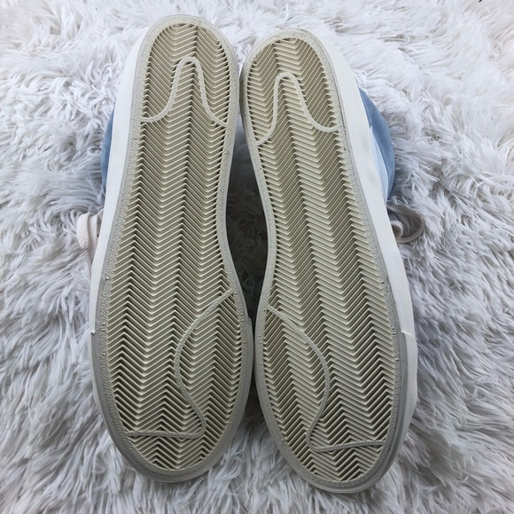 🚨PRICE DROP🚨 Nike Blazer Royal Easter QS - Picture 8 of 8